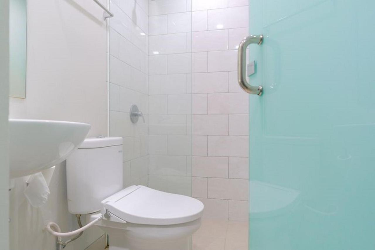 Legreen Suite Sudirman Jakarta Eksteriør bilde