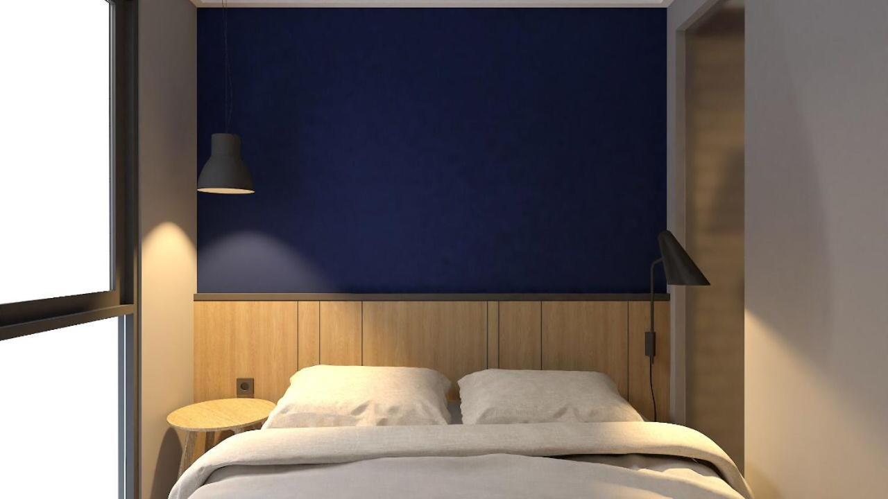 Legreen Suite Sudirman Jakarta Eksteriør bilde